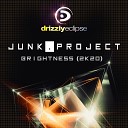 Junk Project - Brightness 2K20 DJ Sakin Rework