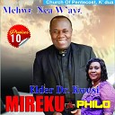 Elder Kwesi Mireku - Yesu Kristo Mogya Adi Nkunim
