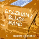 Brazilian Blues Band - Beco da Cidade