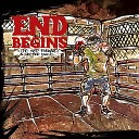 End Begins - In Chains