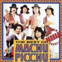 Machu Picchu - Bamboleo Caballo Viejo