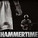 Hammertime - Harsh Truth