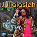 Juliaiasiah Salute - My Desire