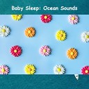 Ocean Sounds and Ocean Waves For Sleep - Background Beach Waves