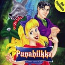 Punahilkka - Chapter 6
