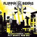 Flippin Beans - Punk Rock Radio