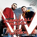 HammAli Navai - Прятки Ice Nitrex Remix Radio Edit