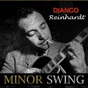 Django Reinhardt Trio - P B Flat Blues