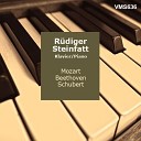 R diger Steinfatt - Piano Sonata No 9 in D Major K 311 I Allegro con…