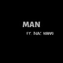 Carl Smallz feat Blac Harri - Man