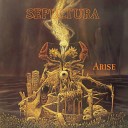Sepultura - Arise Live In Barcelona 1991