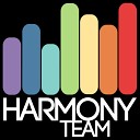 Harmony Team - Len j am Himitsu Kuro no Chikai No VA