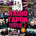 RADIO TAPOK - Leave Out All The Rest LP на русском