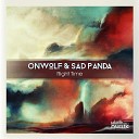 Onwolf Sad Panda - Right Time Original Mix
