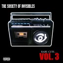 The Society Of Invisibles - MMM