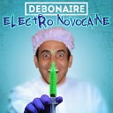 Debonaire - Electro Novocaine Injectable Therapy Mix