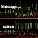 Nick Haggard - Total Harmonic Distortion