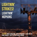 Lightnin Hopkins - Shake That Thing Rerecorded