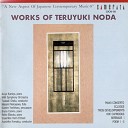 NHK Symphony Orchestra Tadaaki Otaka Ikuyo… - Piano Concerto