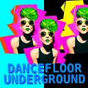Nu Disco Bitches - Madafoonk Instrumental Club Edit