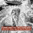Funke and the Two Tone Baby - The Great Storm