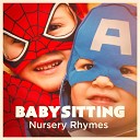 Nursery Rhymes ABC - How D you Do Do Do