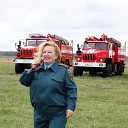 Ольга Пирогова - Марш пожарных