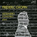 Alessandro d Onofrio - Barcarolle in F Sharp Major Op 60