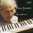 Boris Mersson - 4 Klavierst cke Op 119 No 1 in B Minor Intermezzo…