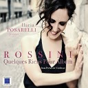 Ilaria Posarelli - P ch s de vieillesse XII Quelques riens pour album No 14 Allegro…