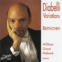 William Grant Nabor - Diabelli Variations in C Major Op 120 No 1 Alla marcia…