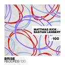 Bastian Lehnert - Pop Rocks Original Mix