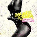 Cor on D - Bailando Kizomba DJ Munki Remix