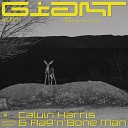 Calvin Harris Rag n Bone Man - Giant Original Mix by DragoN Sky