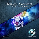 RezQ Sound - Time To Show