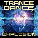 Trance Explosion Djs - Wonderland Over