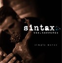 Sintax the Terrific - Meeting and Broad Palmetto Musings