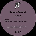 Kenny Summit - My Streets Kenny s Nyc Groove