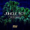 Joe De Renzo - Jungle Boy Patrick Mendes Remix