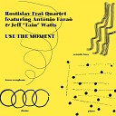Rostislav Fra Quartet - Silent Yearning
