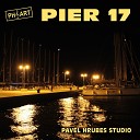 Pavel Hrubes Studio - Pier 17