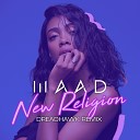 MAAD - New Religion Dreadhawk Remix