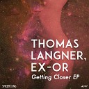 Thomas Langner Ex Or - Obsession