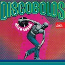 Discobolos - Lady Carneval