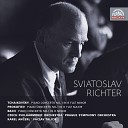 Prague Symphony Orchestra Karel Ancerl Sviatoslav… - Piano Concerto No 1 in D Flat Major Op 10 I Allegro brioso Andante assai Allegro…