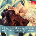 Film Symphony Orchestra Milivoj Uzelac - Gold und Silber Op 79