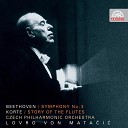 Czech Philharmonic Lovro von Mata i - Symphony No 3 in E Flat Major Op 55 I Allegro con…