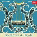 Smetana Quartet - String Quartet in C Sharp Major Op 59 Menuetto…