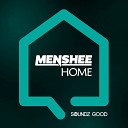 Menshee - Home Radio Edit