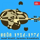 Czech Radio Symphony Orchestra Josef Hrn - Memorial to Lidice H 296